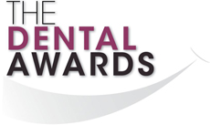 the dental awards
