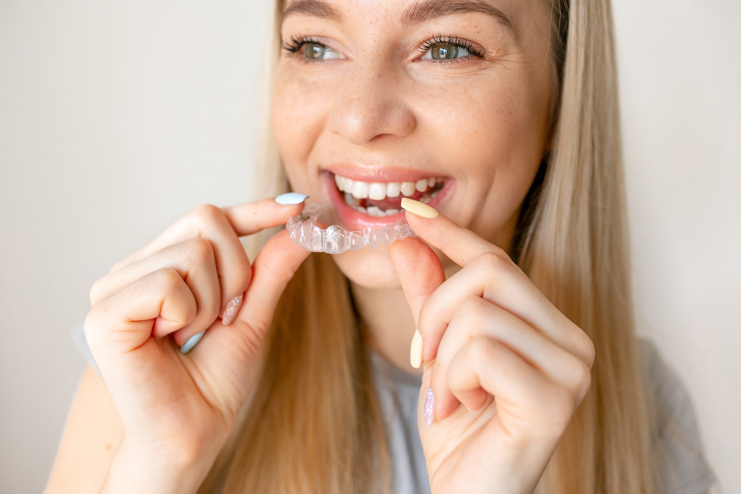 Am I suitable for Invisalign - The Smile Boutique